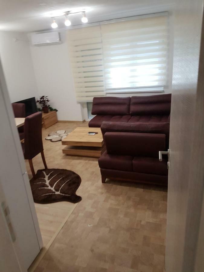 Apartment Centar Lux Banja Luka Extérieur photo