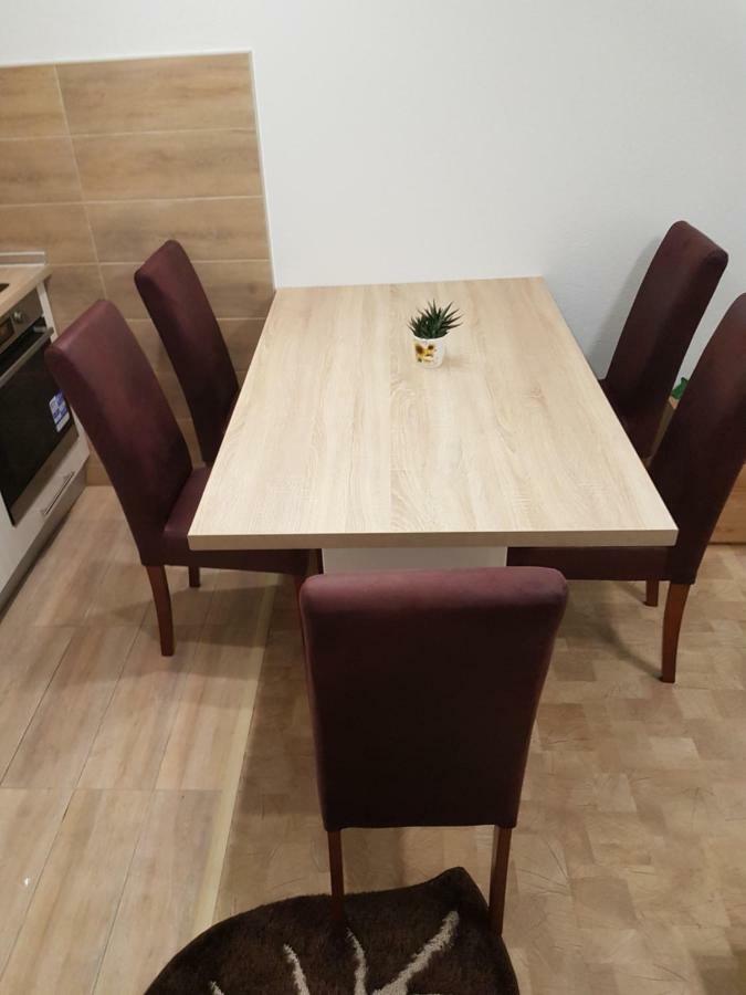 Apartment Centar Lux Banja Luka Extérieur photo