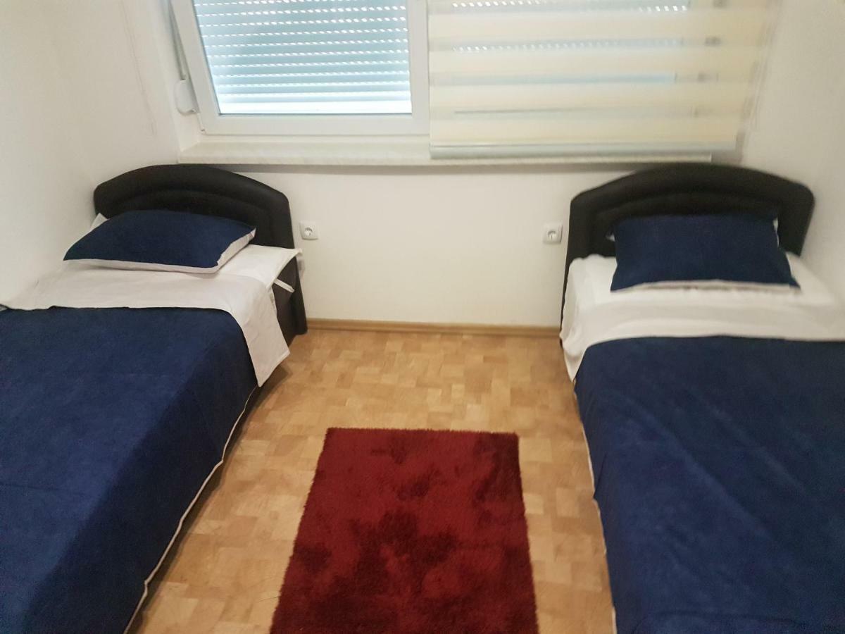 Apartment Centar Lux Banja Luka Extérieur photo